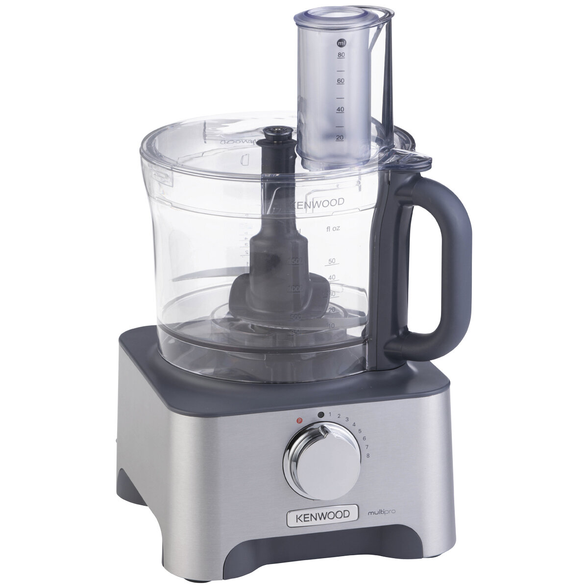 Kenwood Multipro Classic Food Processor FDM785BA