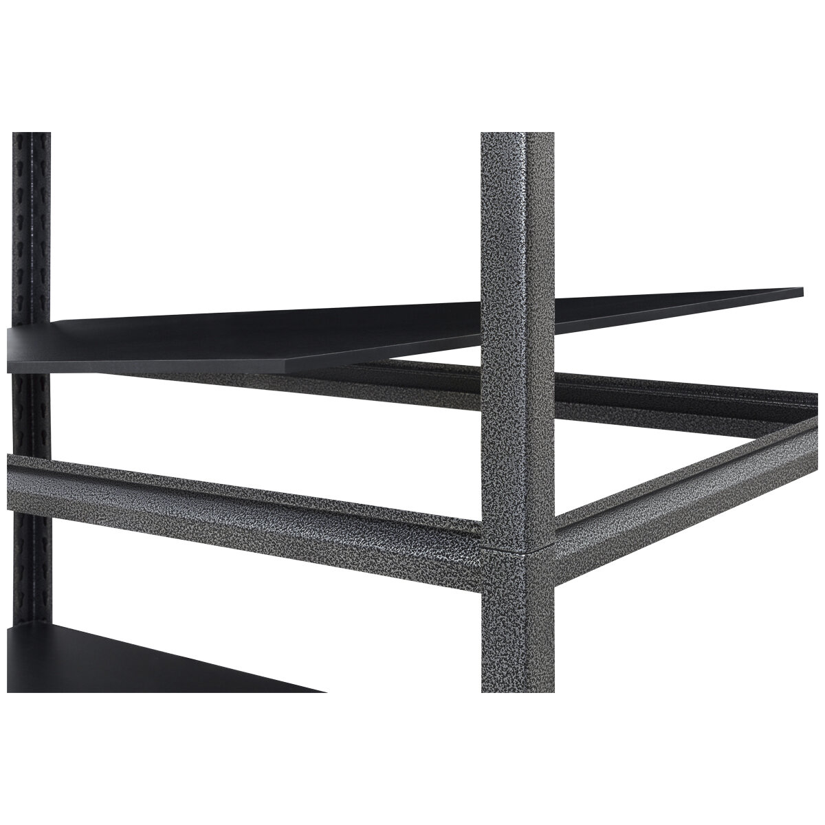 Whalen Storage Rack 5 Tier
