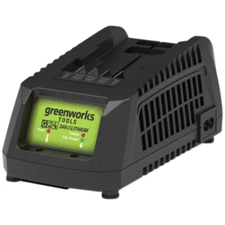 Greenworks Fast Charger