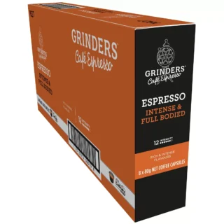 Grinders Caffitaly caps Espresso
