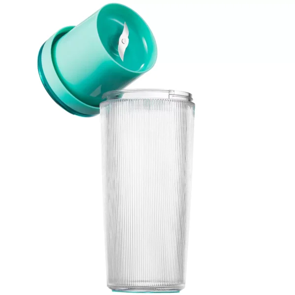 Morphy Richards Portable Blender With Wireless Charger