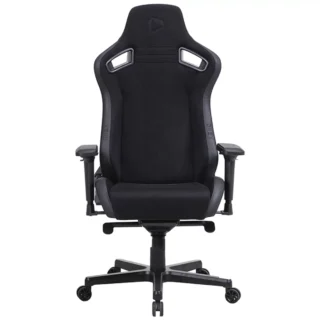 Aerocool Onex EV12 Evolution Edition Gaming Chair - Suede Black