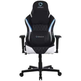 Aerocool Onex-FX8-B Formula Injected Premium Gaming Chair Black