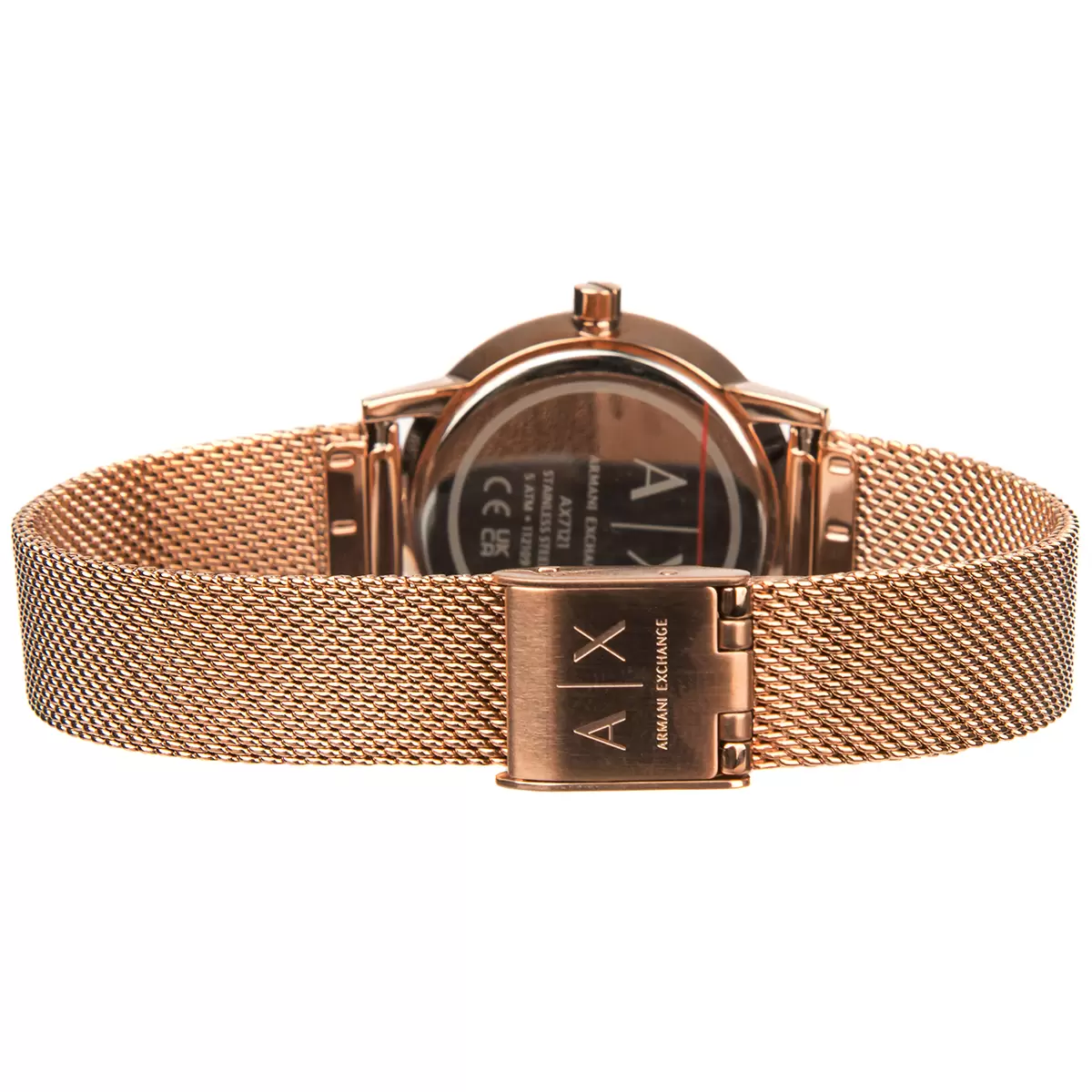 ARMANI EXCHANGE AX7121