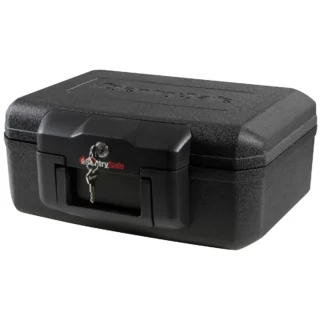 Sentry Safe Fire  Water Chest 5 Litre