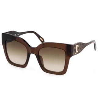 Just Cavalli Sjc019 Women'S Sunglasses