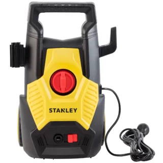 Stanley 1400W 1595PSI Electric Pressure Washer
