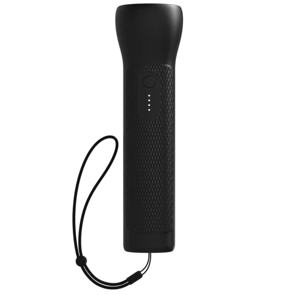 mophie Powerstation Go Rugged Flashlight With Car Jump Starter yesu