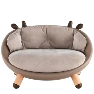 Elk Inspired Sofa