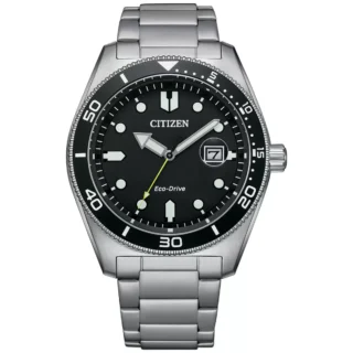 Citizen Eco-Drive Men's Watch AW1760-81E