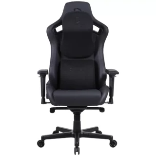 Aerocool Onex EV12 Evolution Edition Gaming Chair - Black & Red