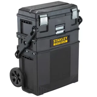 Stanley Fatmax 4 In 1 Mobile Work Station